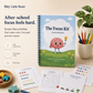 The Focus Kit™ - 100+ Printable Activities That Turn "I Can't" Into Focus
